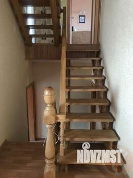 Дом 332м², 3-этажный, участок 9 сот.