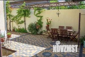 Дом 171м², 2-этажный, участок 4 сот.