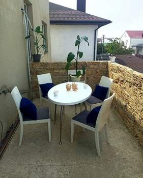 Дом 100м², 2-этажный, участок 0 сот.