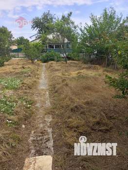 Дом 30м², 1-этажный, участок 5 сот.