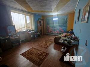 Дом 203м², 3-этажный, участок 5 сот.