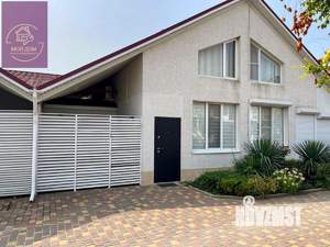 Коттедж 50м², 2-этажный, участок 1 сот.