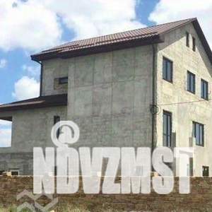 Дом 300м², 3-этажный, участок 5 сот.