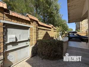 Дом 275м², 3-этажный, участок 7 сот.