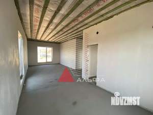 Дом 118м², 1-этажный, участок 3 сот.