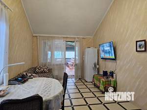 Дом 66м², 1-этажный, участок 6 сот.