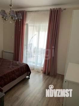 Дом 179м², 1-этажный, участок 5 сот.