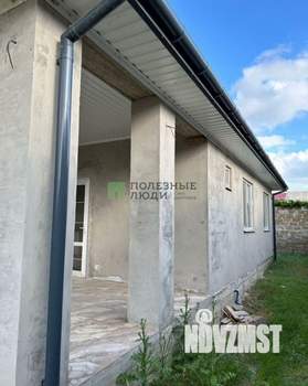 Дача 96м², 1-этажный, участок 4 сот.