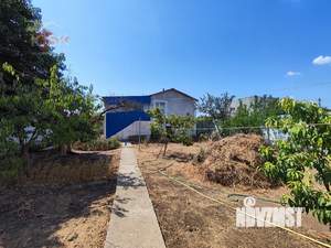 Дом 132м², 1-этажный, участок 6 сот.