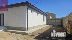 Дом 154м², 1-этажный, участок 6 сот.