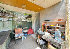 Дом 16м², 1-этажный, участок 7 сот.