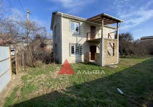 Дом 120м², 2-этажный, участок 5 сот.