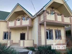 Дом 195м², 2-этажный, участок 8 сот.