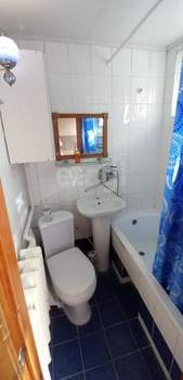 Дом 152м², 2-этажный, участок 6 сот.