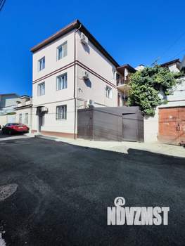 Дом 408м², 4-этажный, участок 2 сот.