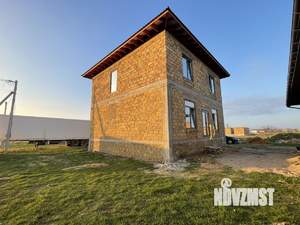 Дом 200м², 2-этажный, участок 6 сот.