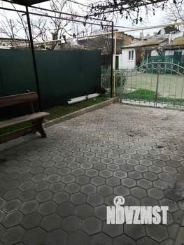 Дом 29м², 1-этажный, участок 1 сот.