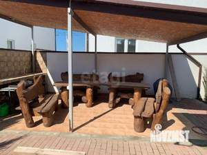 Дом 179м², 1-этажный, участок 5 сот.