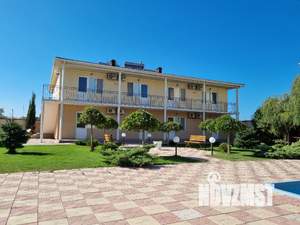 Дом 366м², 2-этажный, участок 15 сот.