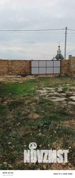 Дом 104м², 1-этажный, участок 7 сот.