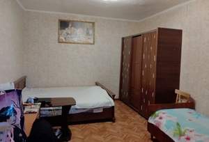 Дом 50м², 1-этажный, участок 0 сот.
