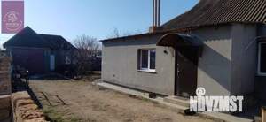 Дом 150м², 1-этажный, участок 6 сот.