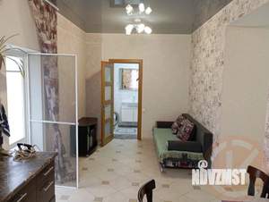 Дом 68м², 1-этажный, участок 5 сот.