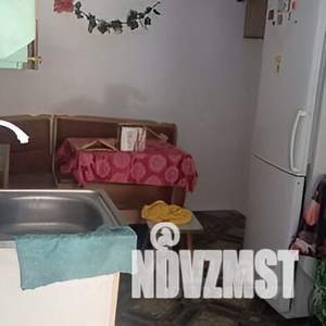 Дом 32м², 1-этажный, участок 5 сот.