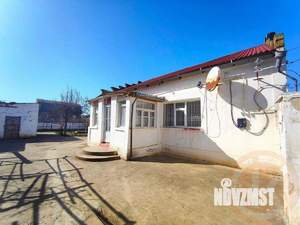 Дом 136м², 1-этажный, участок 6 сот.