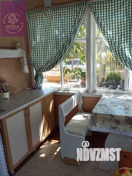 Дом 36м², 2-этажный, участок 4 сот.