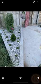 Дом 194м², 1-этажный, участок 6 сот.