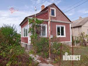 Дом 40м², 1-этажный, участок 4 сот.