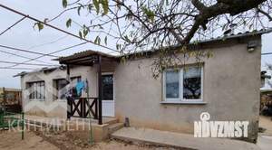 Дом 143м², 1-этажный, участок 6 сот.