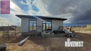 Дом 165м², 1-этажный, участок 6 сот.