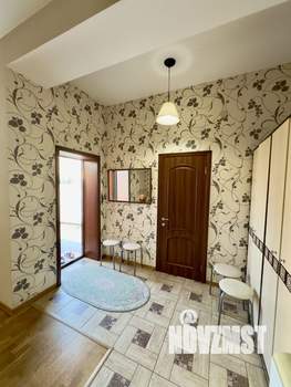 Дом 90м², 1-этажный, участок 2 сот.