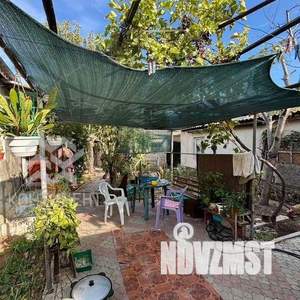 Дом 70м², 1-этажный, участок 5 сот.