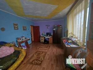 Дом 203м², 3-этажный, участок 5 сот.