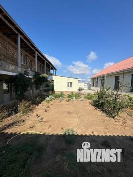 Дом 109м², 1-этажный, участок 6 сот.