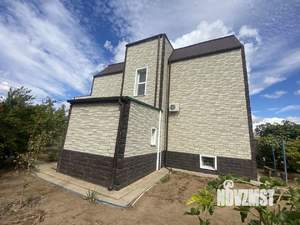 Дом 186м², 3-этажный, участок 6 сот.