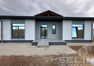 Дом 165м², 2-этажный, участок 6 сот.