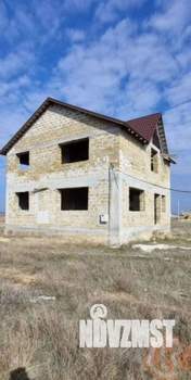 Дом 200м², 2-этажный, участок 6 сот.