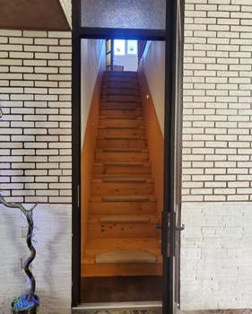 Дом 380м², 3-этажный, участок 3 сот.