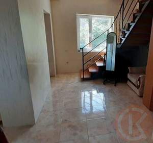 Дом 157м², 3-этажный, участок 7 сот.