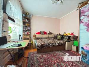 Дом 44м², 1-этажный, участок 2 сот.