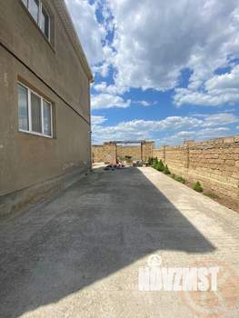 Дом 202м², 2-этажный, участок 6 сот.