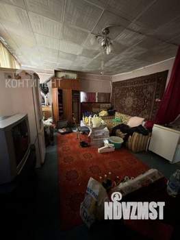 Дом 40м², 1-этажный, участок 1 сот.