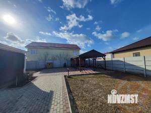 Дом 240м², 2-этажный, участок 8 сот.