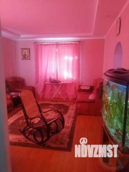 Дом 158м², 2-этажный, участок 5 сот.