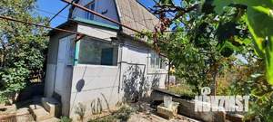 Дача 52м², 2-этажный, участок 11 сот.