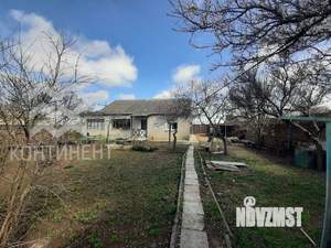 Дом 143м², 1-этажный, участок 6 сот.